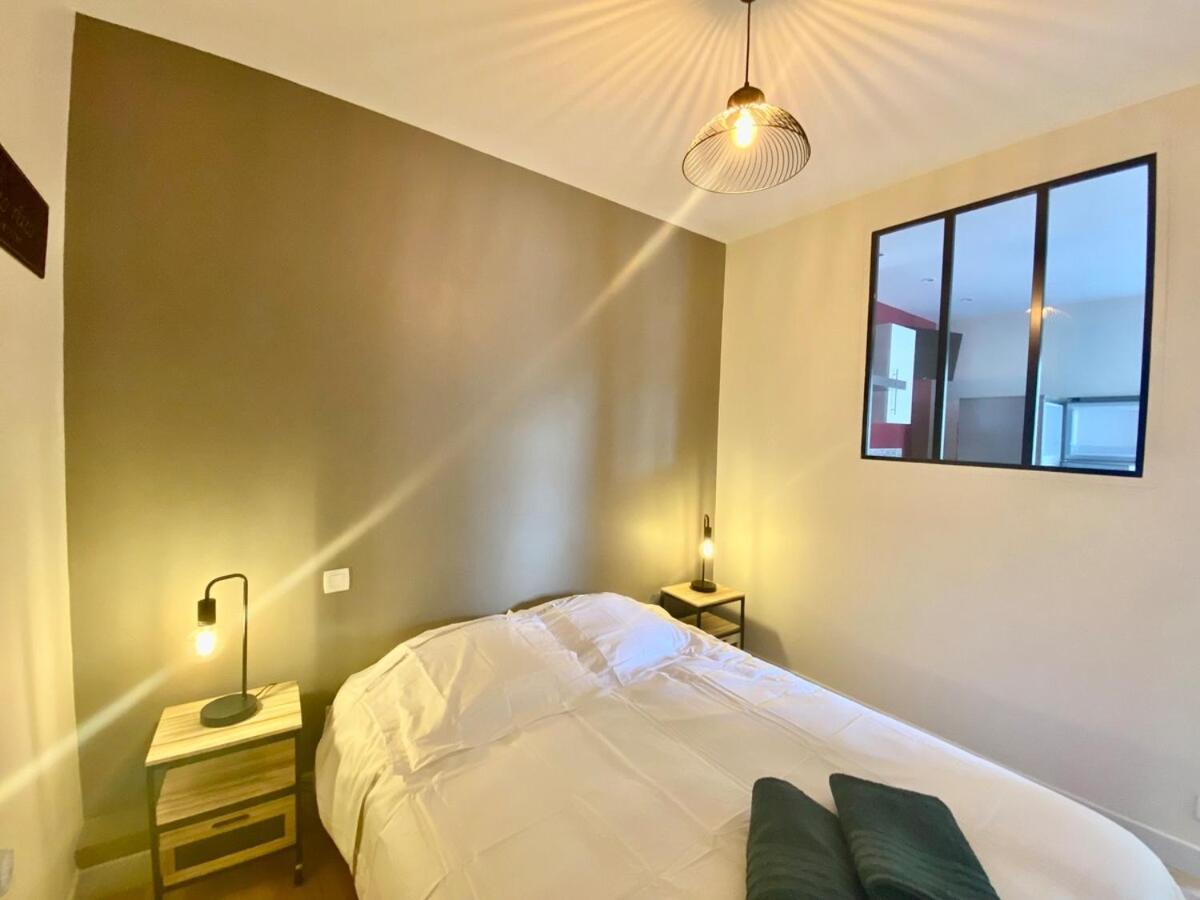 Le Cocon : Calme Et Moderne A 15 Min Futuroscope Apartamento Cisse Exterior foto